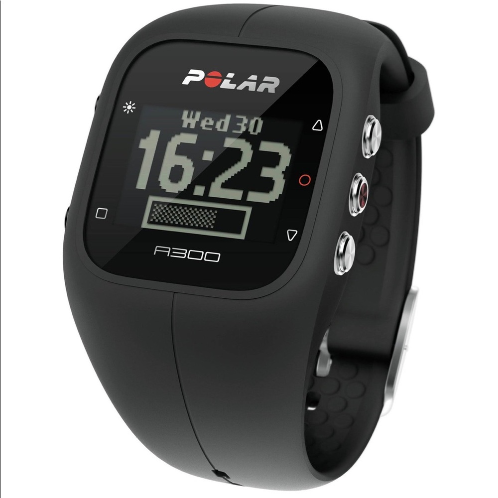 Polar A300 Fitness Tracker Watch